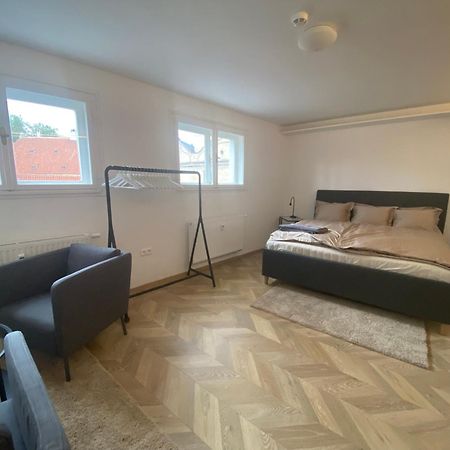 Apartman V Centru Krumlova Cesky Krumlov Ngoại thất bức ảnh