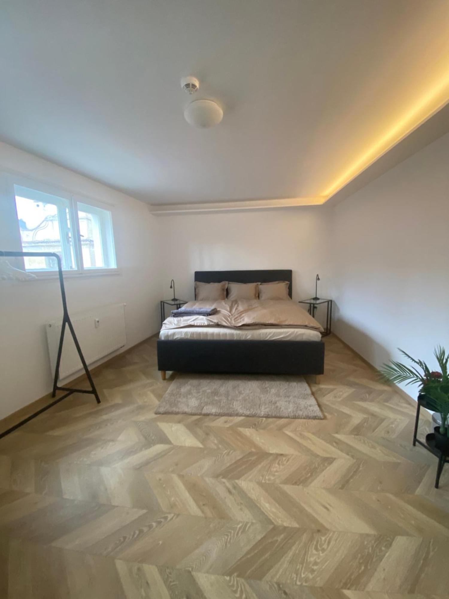 Apartman V Centru Krumlova Cesky Krumlov Ngoại thất bức ảnh