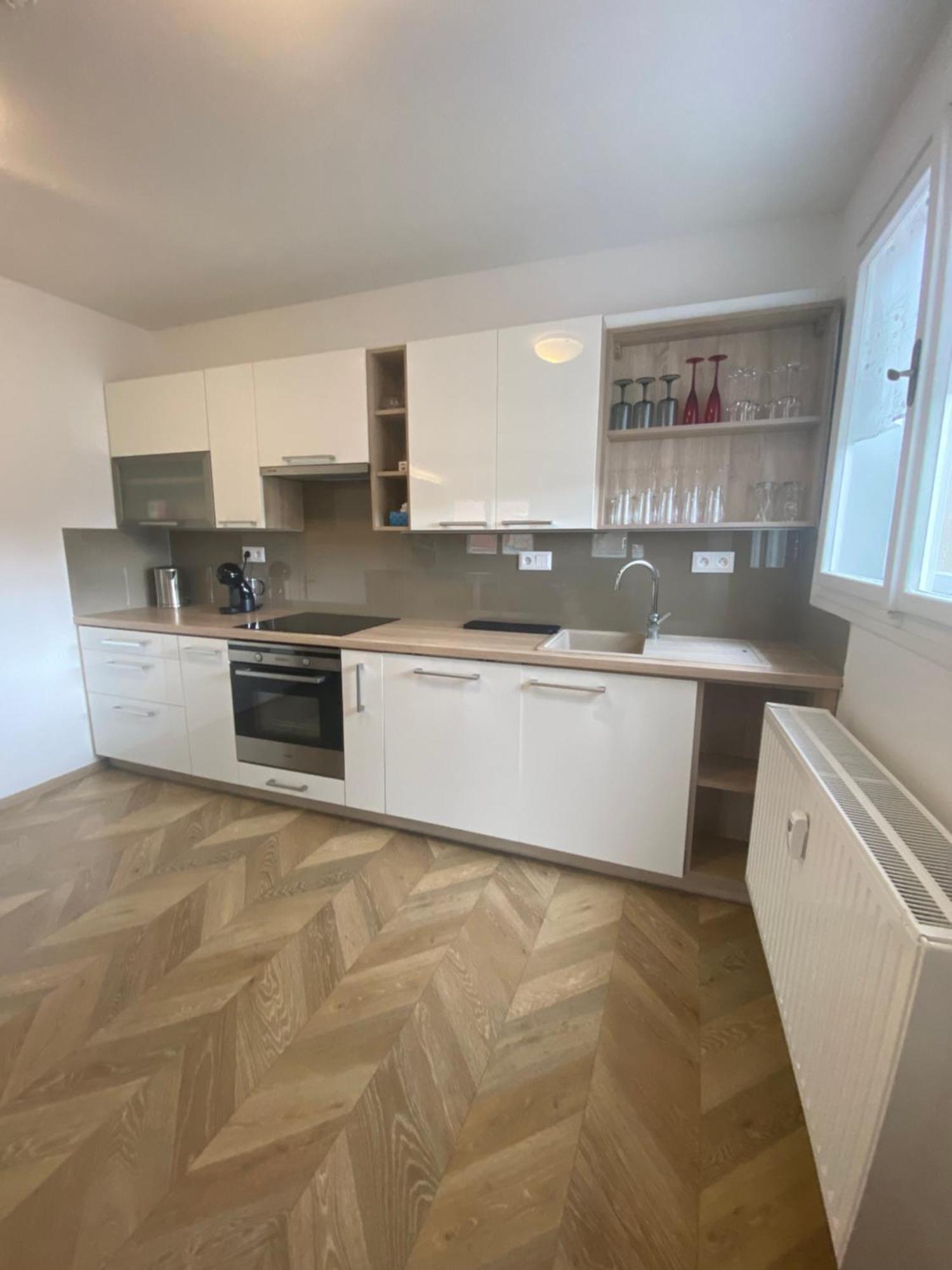 Apartman V Centru Krumlova Cesky Krumlov Ngoại thất bức ảnh