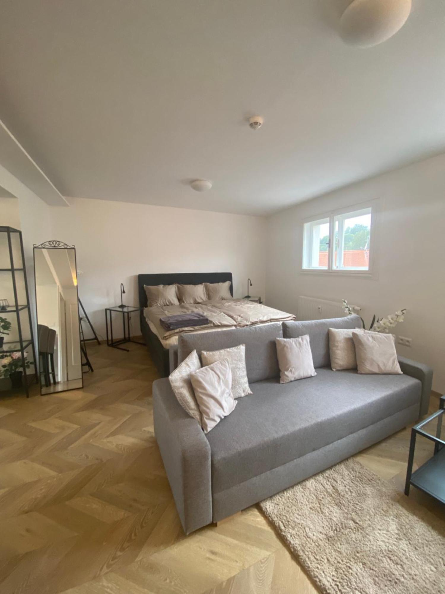 Apartman V Centru Krumlova Cesky Krumlov Ngoại thất bức ảnh