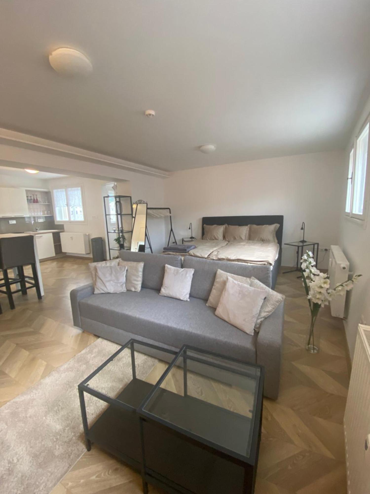 Apartman V Centru Krumlova Cesky Krumlov Ngoại thất bức ảnh
