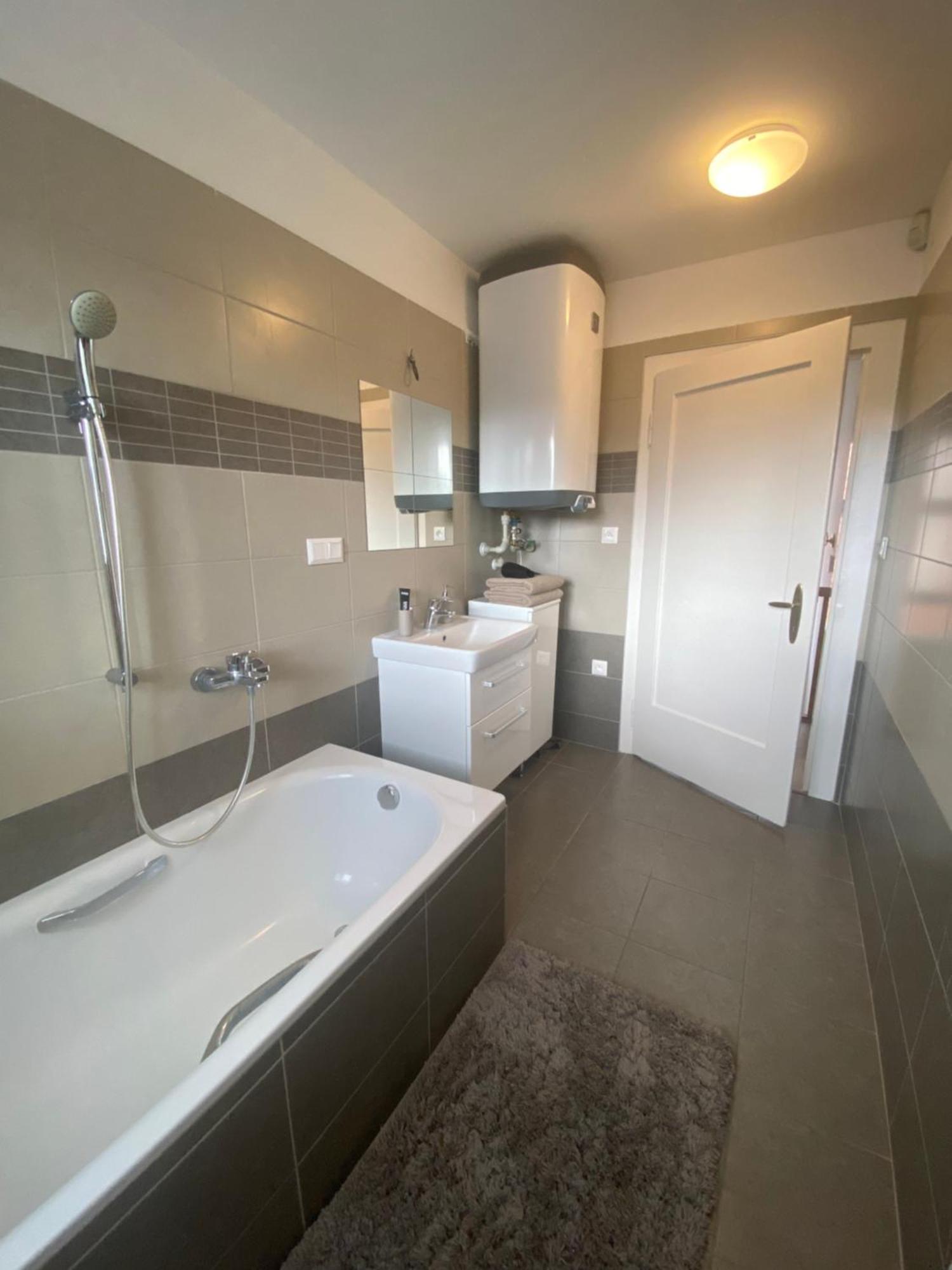 Apartman V Centru Krumlova Cesky Krumlov Ngoại thất bức ảnh