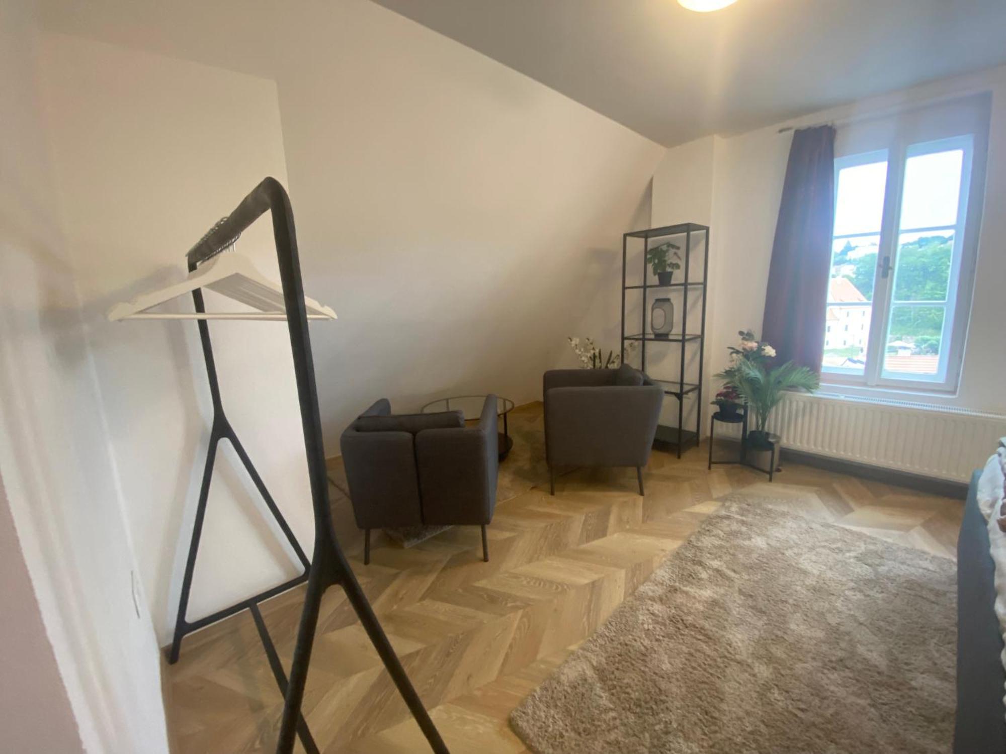 Apartman V Centru Krumlova Cesky Krumlov Ngoại thất bức ảnh