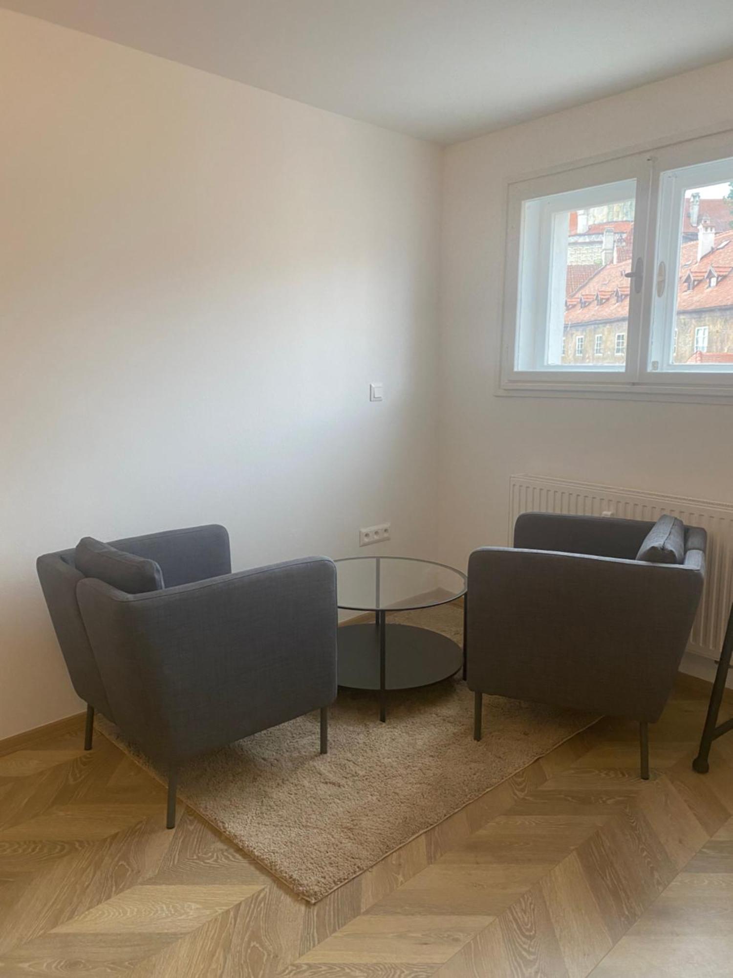 Apartman V Centru Krumlova Cesky Krumlov Ngoại thất bức ảnh