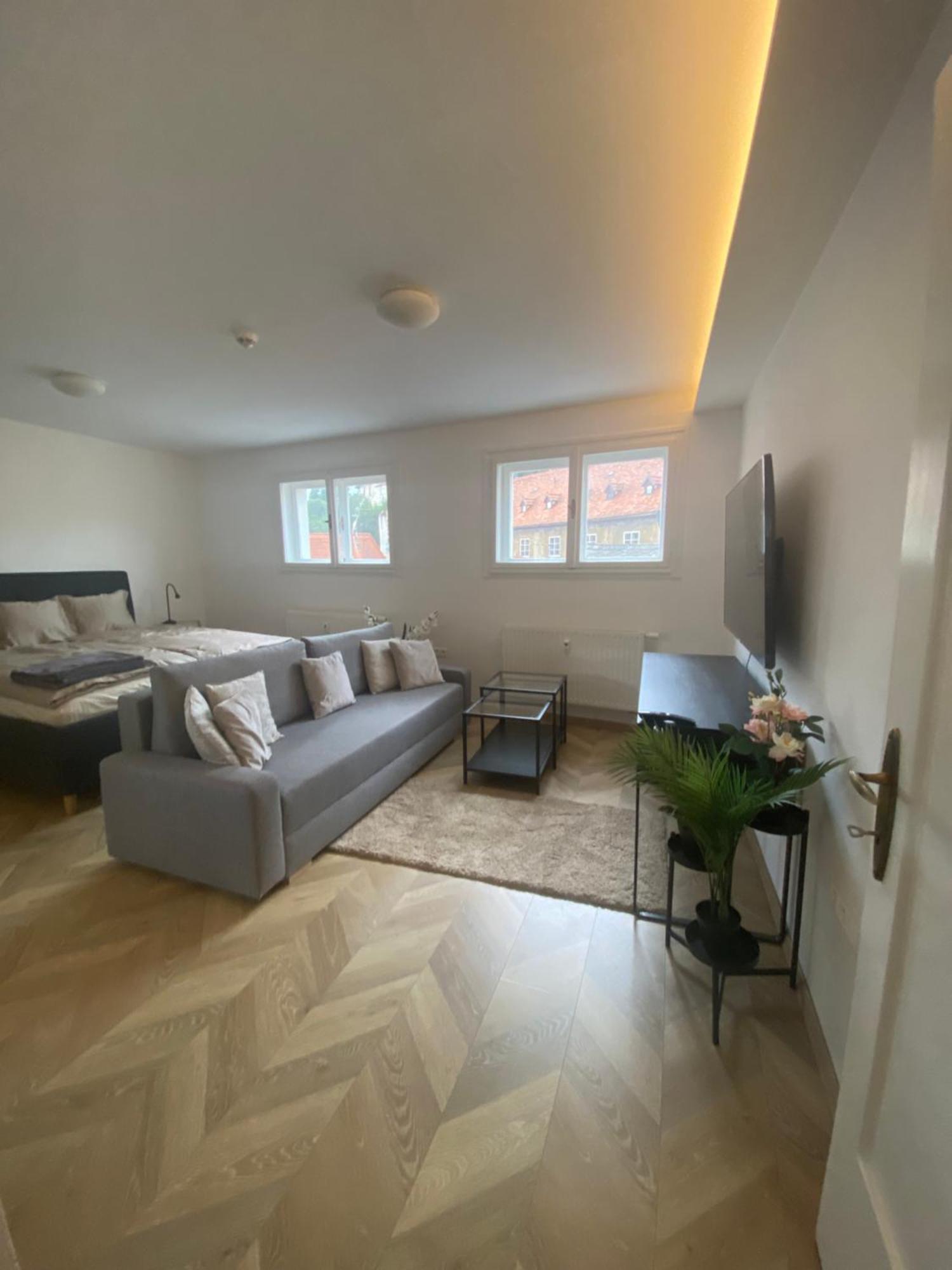 Apartman V Centru Krumlova Cesky Krumlov Ngoại thất bức ảnh