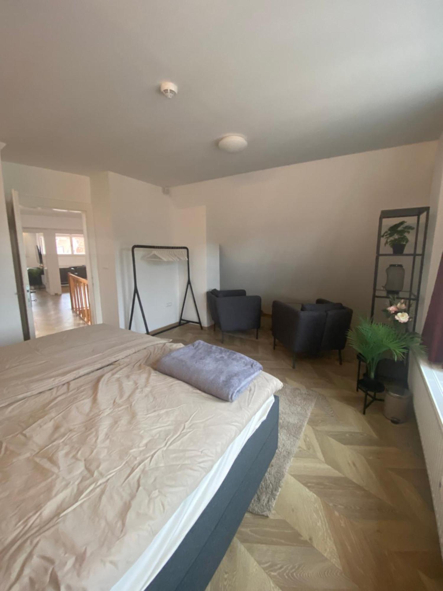Apartman V Centru Krumlova Cesky Krumlov Ngoại thất bức ảnh