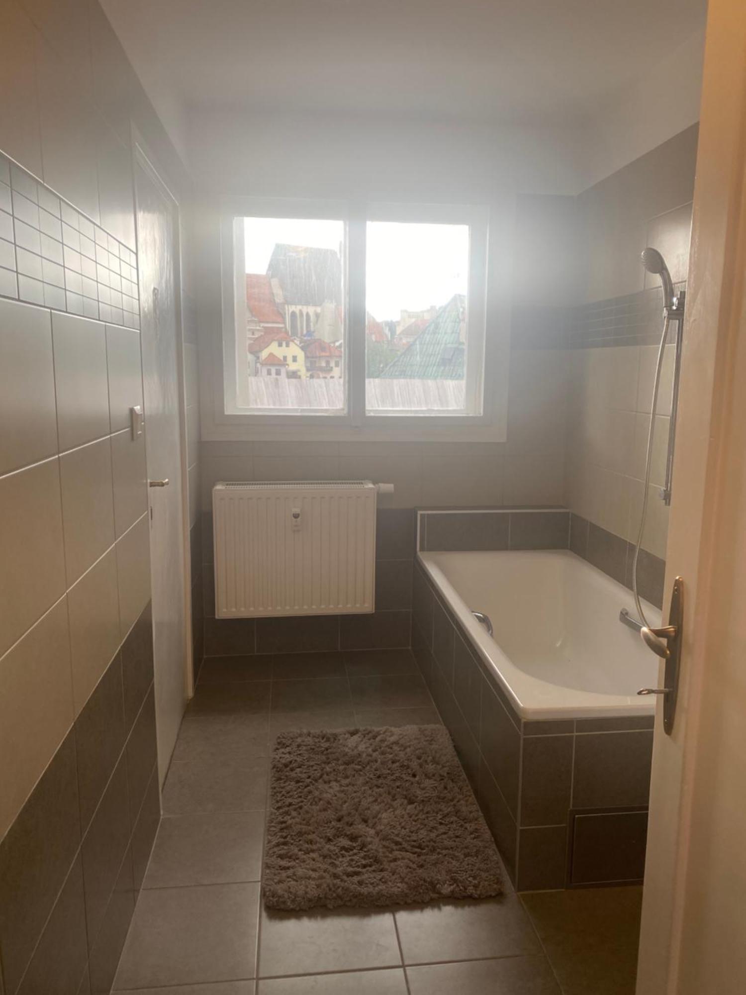 Apartman V Centru Krumlova Cesky Krumlov Ngoại thất bức ảnh