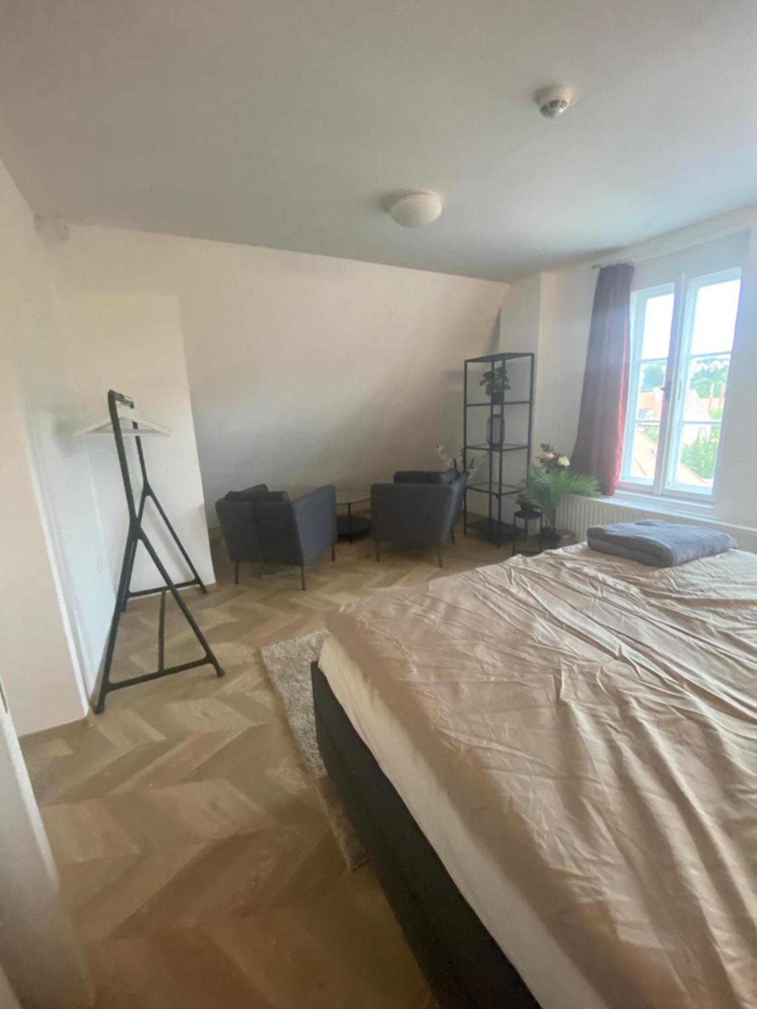 Apartman V Centru Krumlova Cesky Krumlov Ngoại thất bức ảnh
