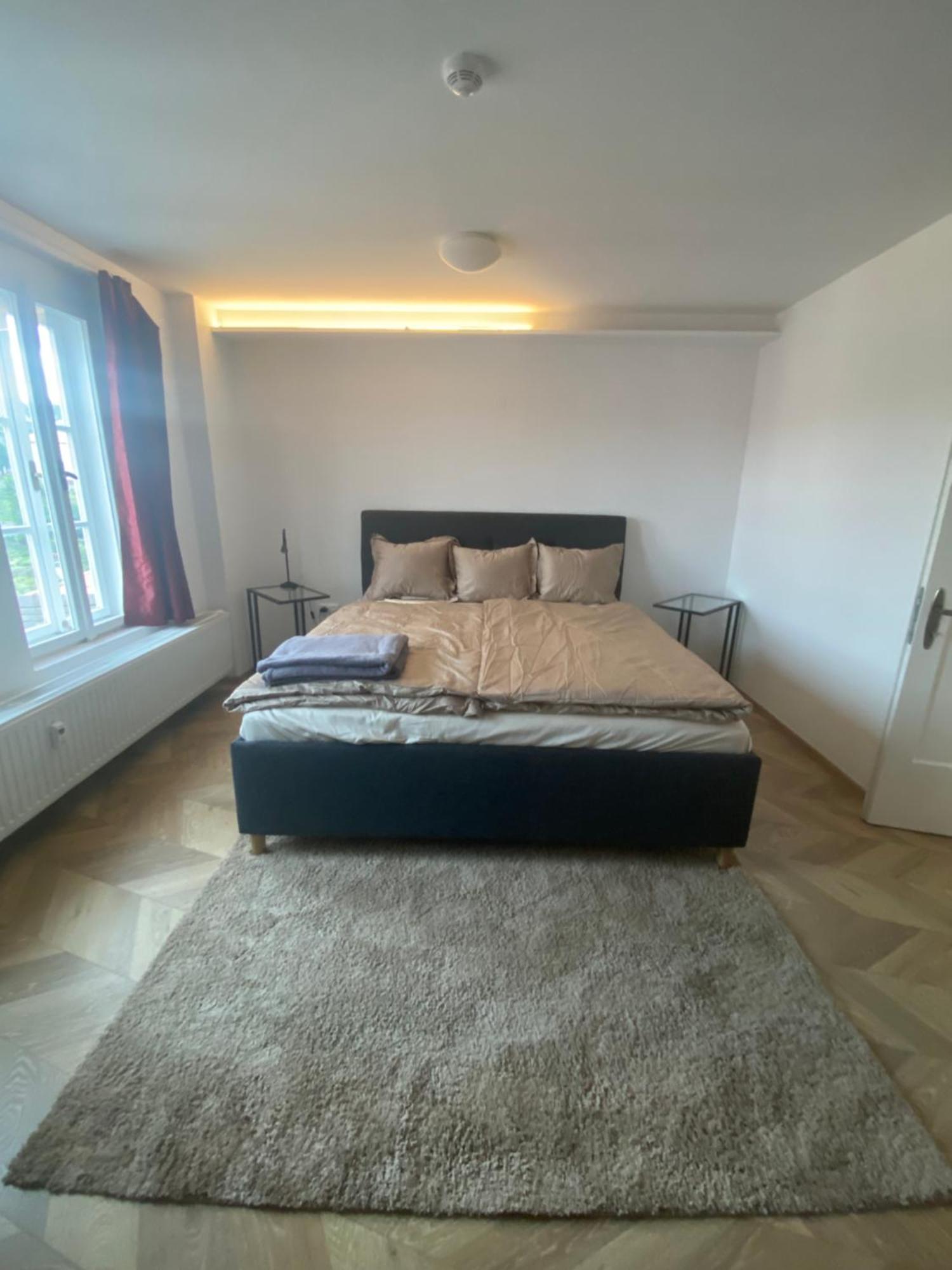 Apartman V Centru Krumlova Cesky Krumlov Ngoại thất bức ảnh