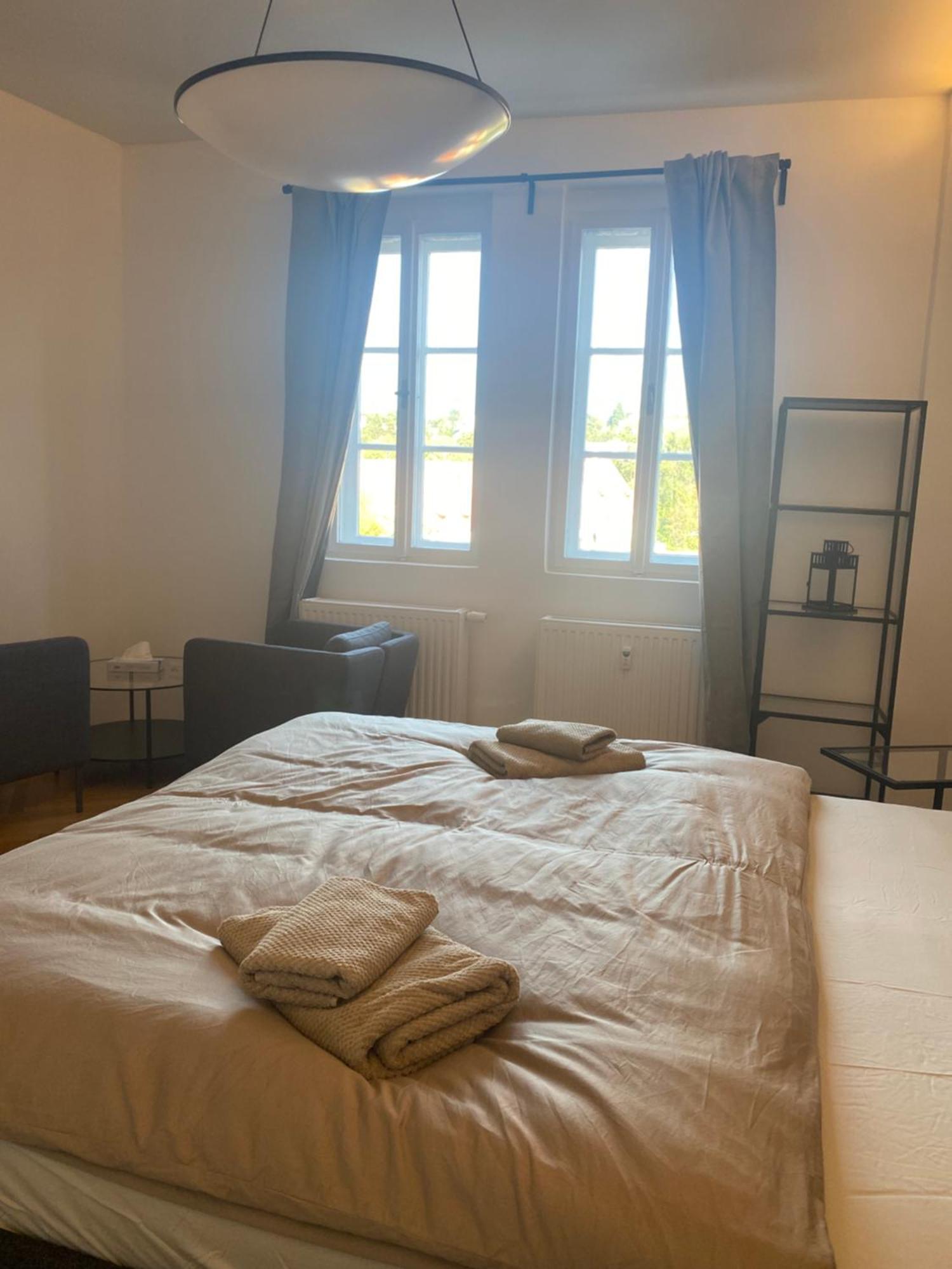 Apartman V Centru Krumlova Cesky Krumlov Ngoại thất bức ảnh