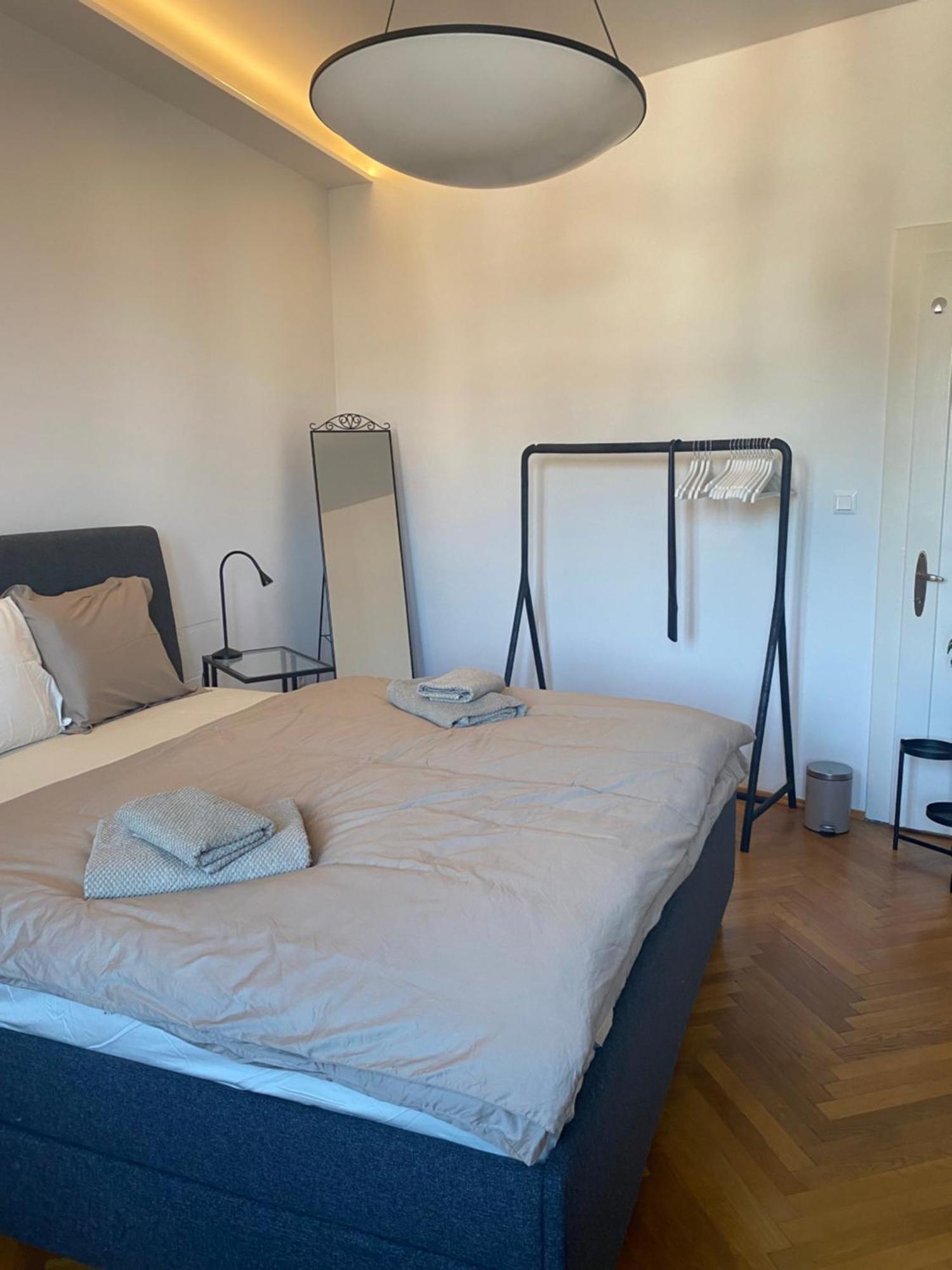 Apartman V Centru Krumlova Cesky Krumlov Ngoại thất bức ảnh