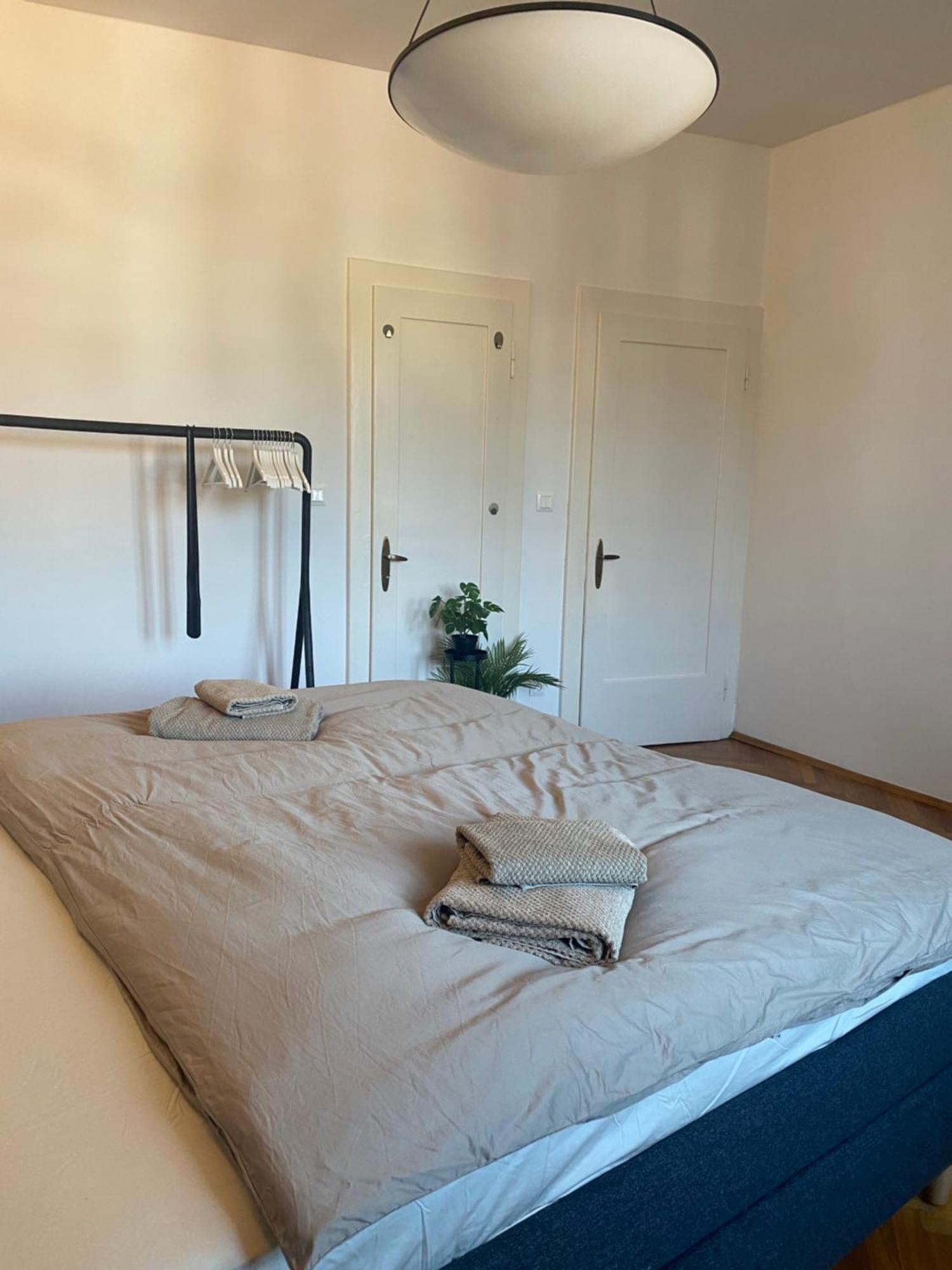 Apartman V Centru Krumlova Cesky Krumlov Ngoại thất bức ảnh