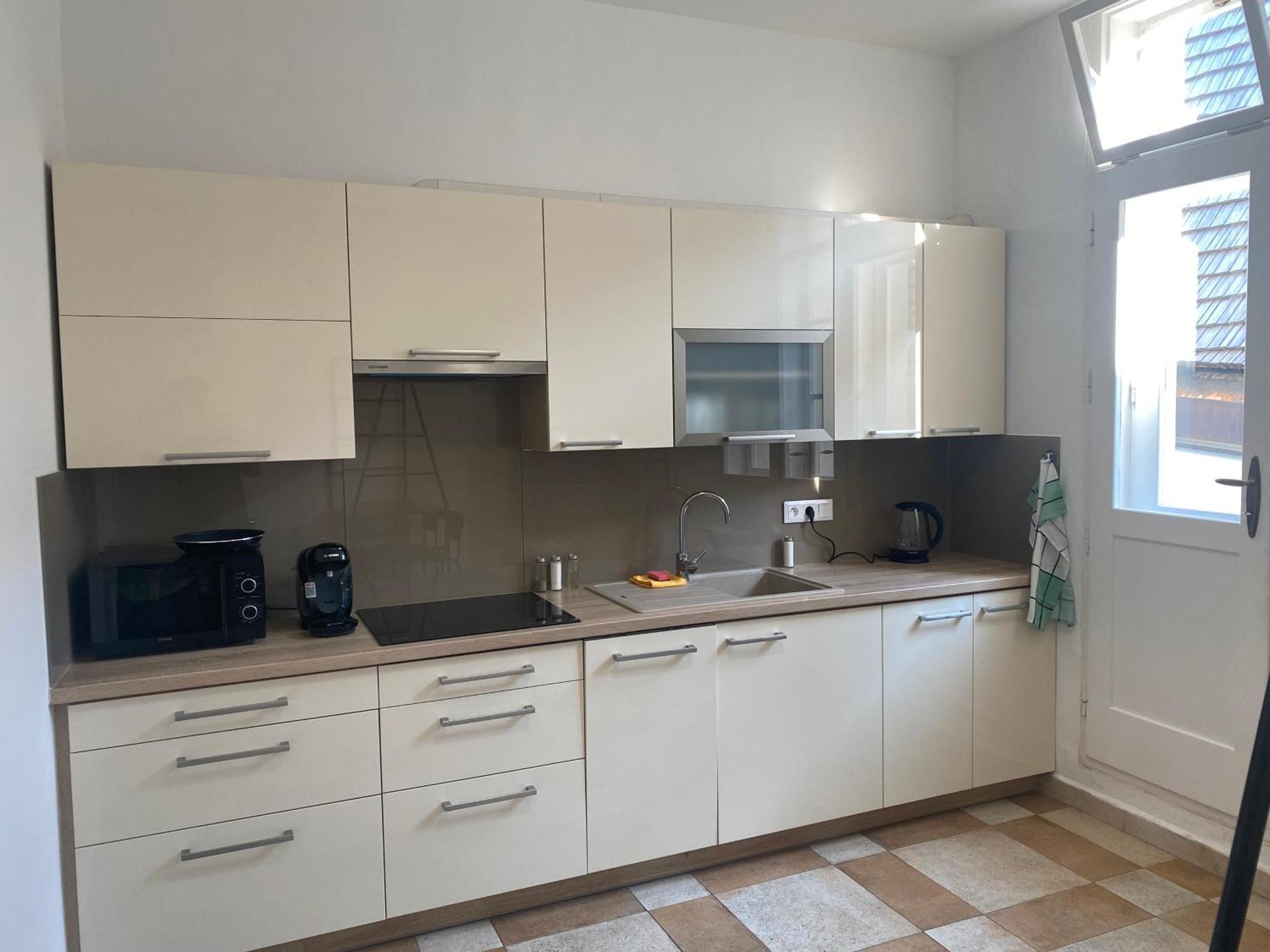 Apartman V Centru Krumlova Cesky Krumlov Ngoại thất bức ảnh