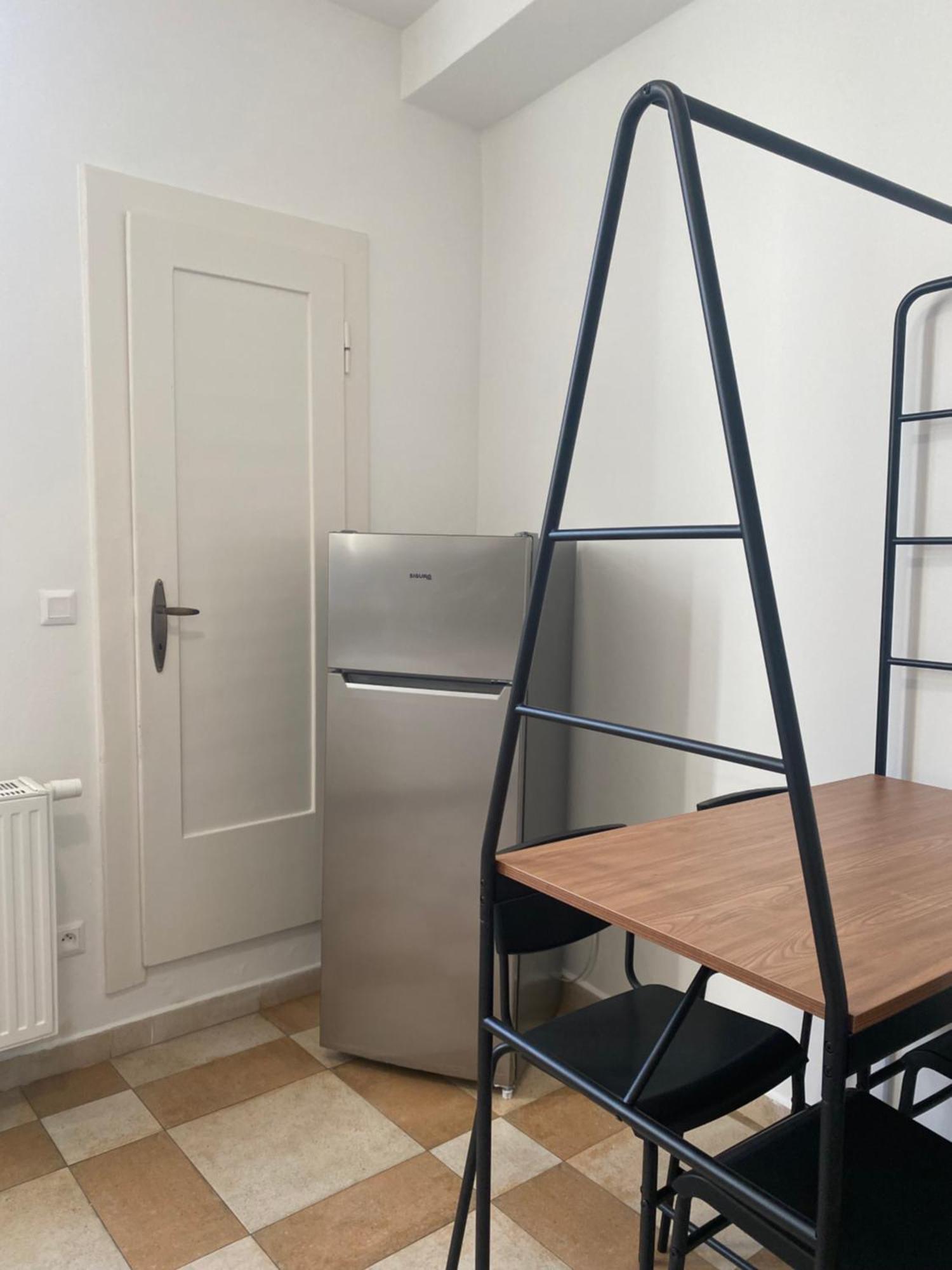 Apartman V Centru Krumlova Cesky Krumlov Ngoại thất bức ảnh