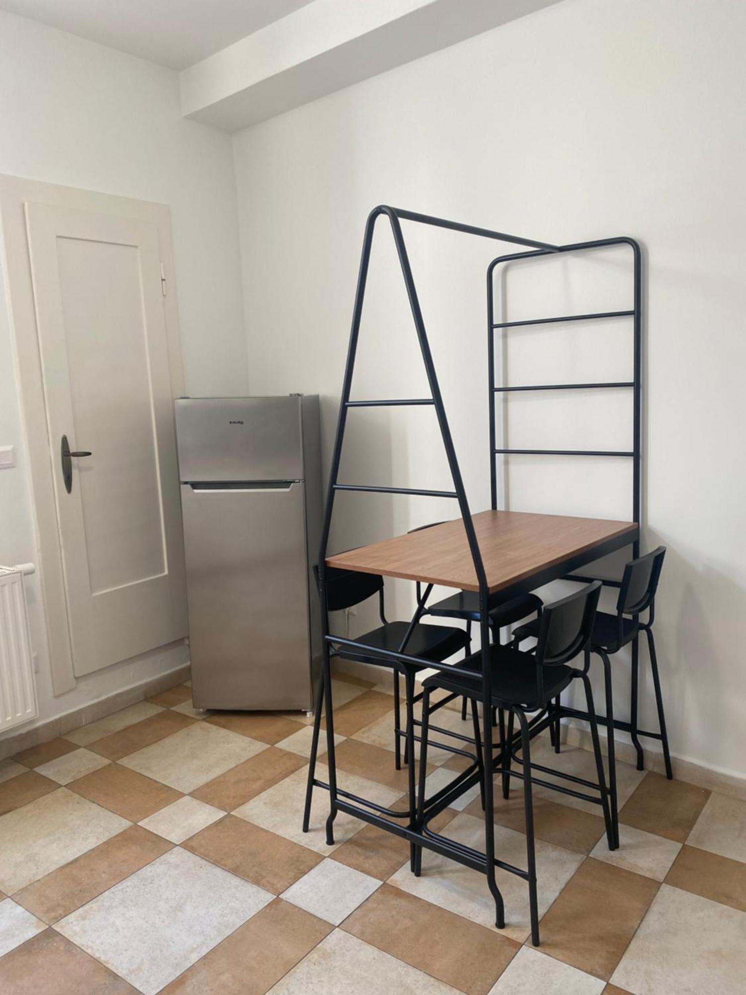 Apartman V Centru Krumlova Cesky Krumlov Ngoại thất bức ảnh