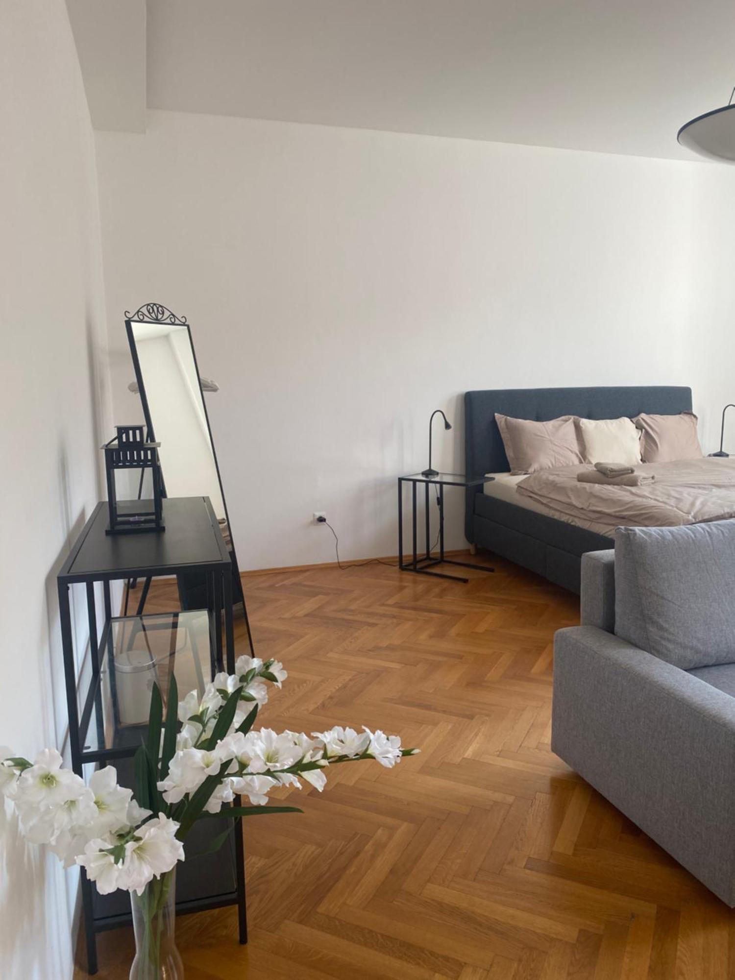 Apartman V Centru Krumlova Cesky Krumlov Ngoại thất bức ảnh