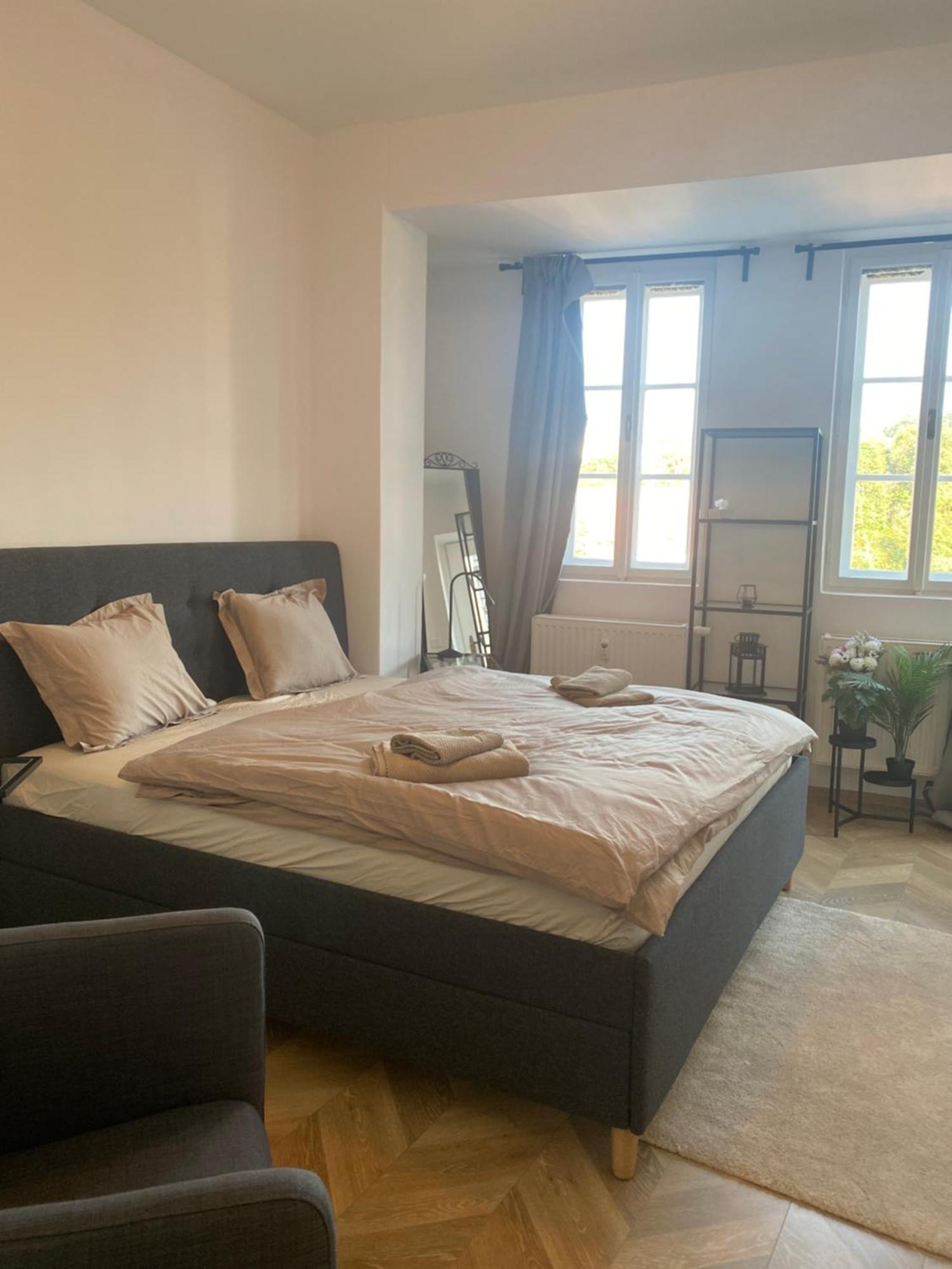 Apartman V Centru Krumlova Cesky Krumlov Ngoại thất bức ảnh