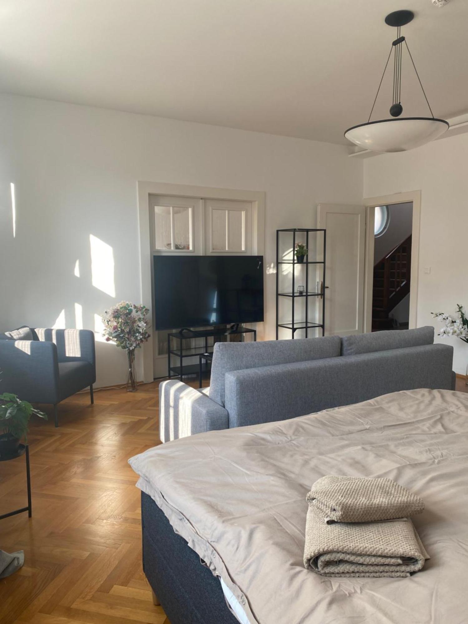 Apartman V Centru Krumlova Cesky Krumlov Ngoại thất bức ảnh