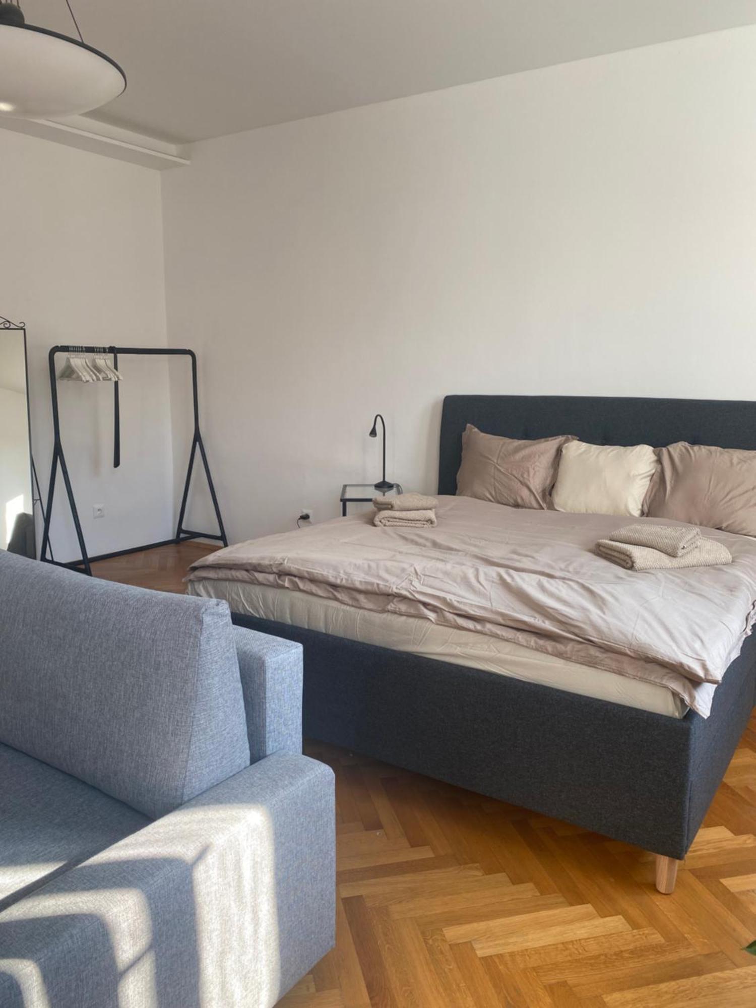 Apartman V Centru Krumlova Cesky Krumlov Ngoại thất bức ảnh